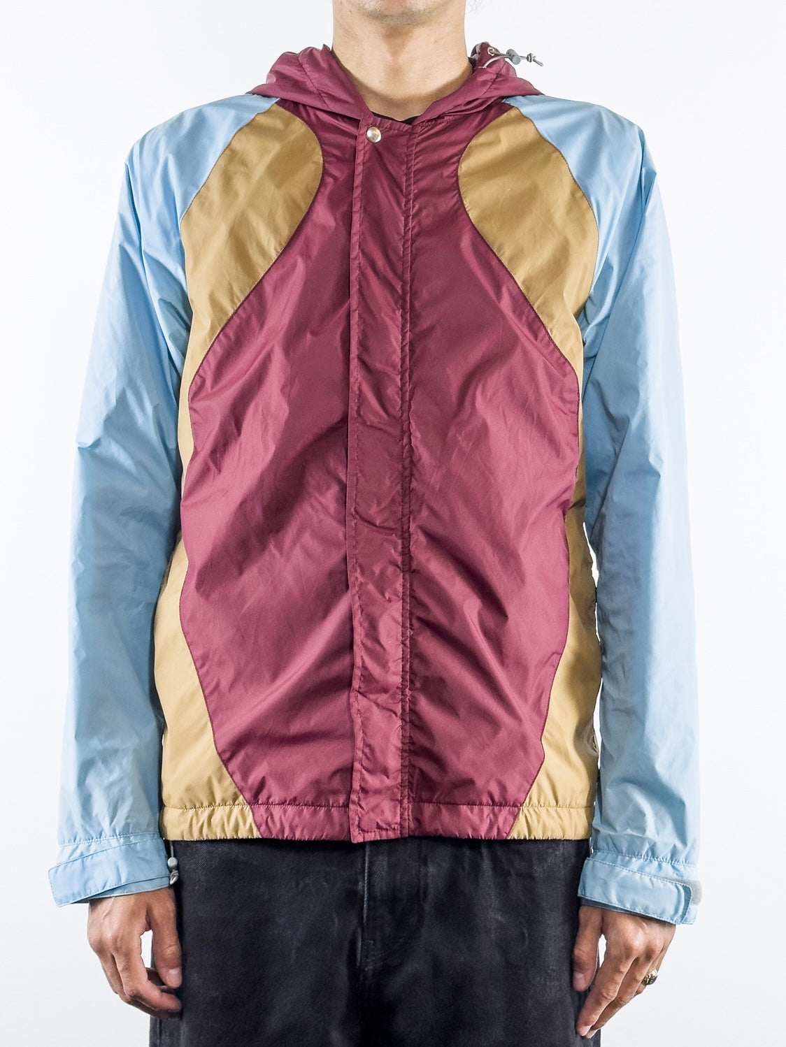 2009 Light Jacket (M)