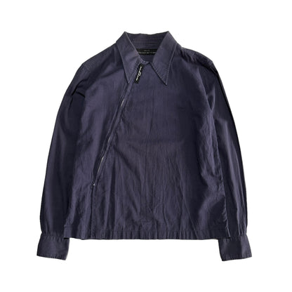 1999 Asymmetrical Overshirt (M)