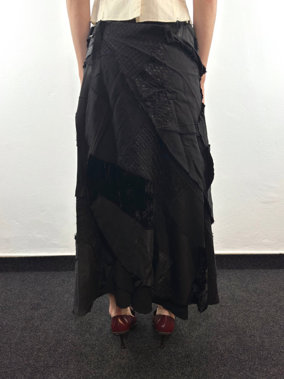 F/W 2002 Maxi Skirt (S)