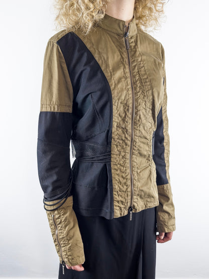 S/S 2004 Jacket (46)