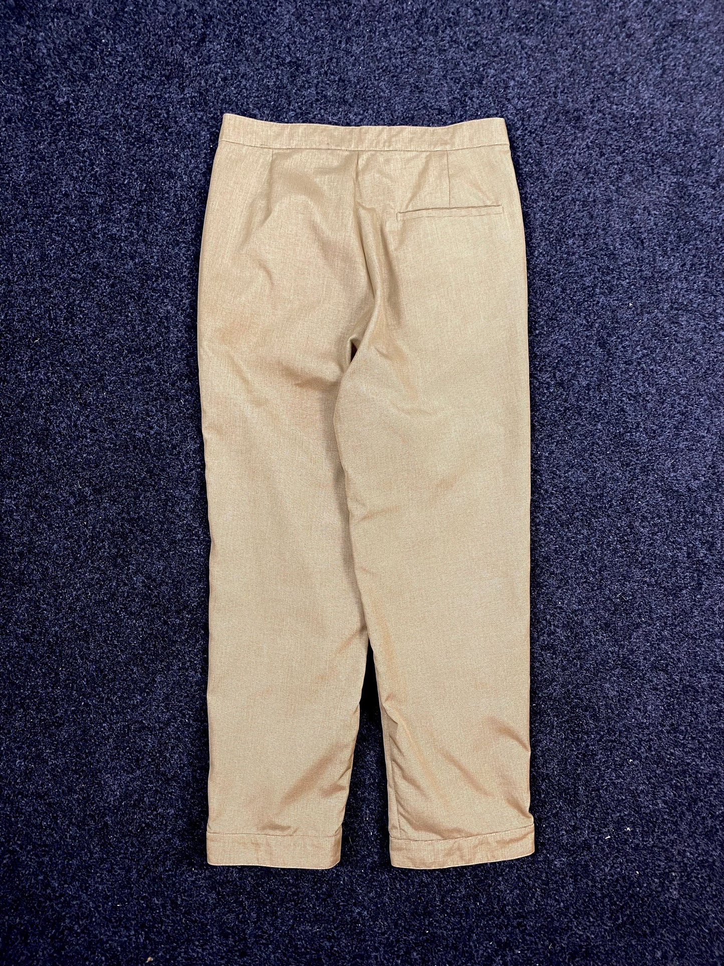 S/S 2000 Nylon Pants (44)