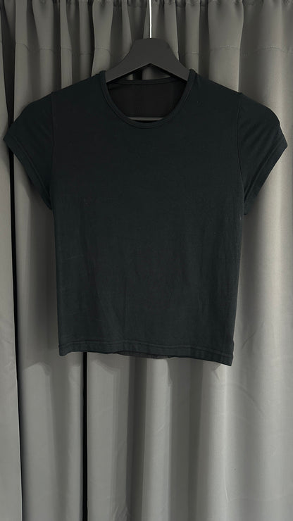 Late 90’s Black T-Shirt(M)