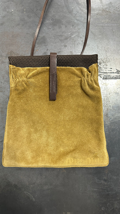 F/W 1999 Side Bag