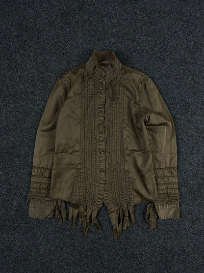 F/W 2006 Cotton Shirt (44)