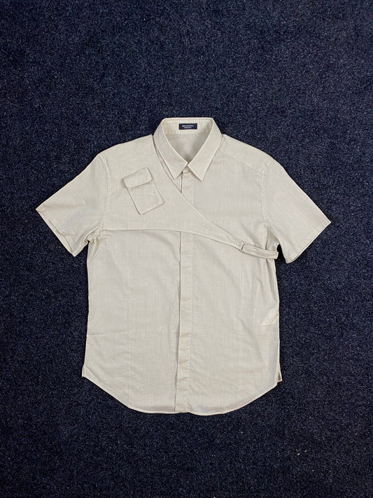 Side Pocket Shirt (L)