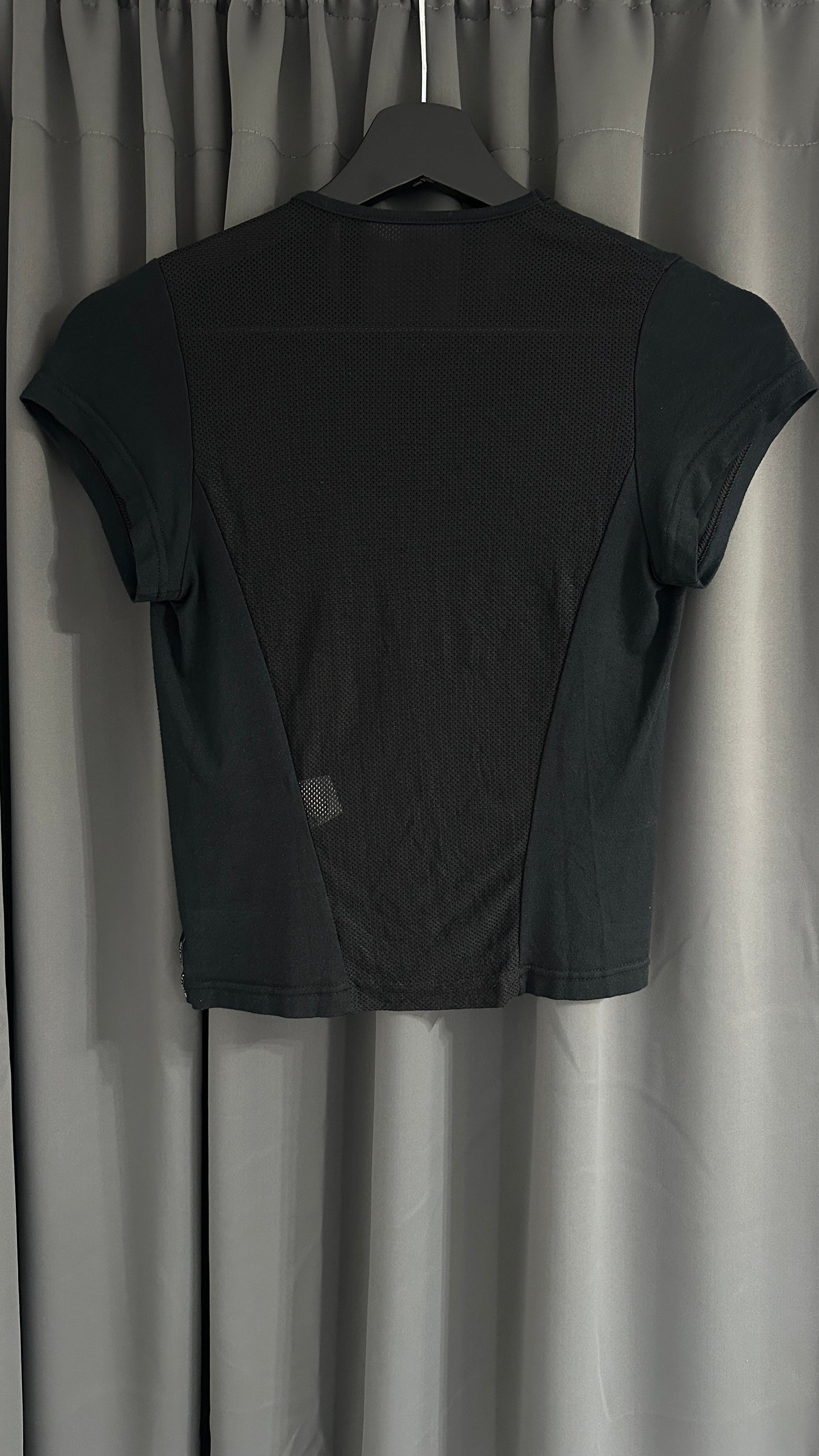 Late 90’s Black T-Shirt(M)