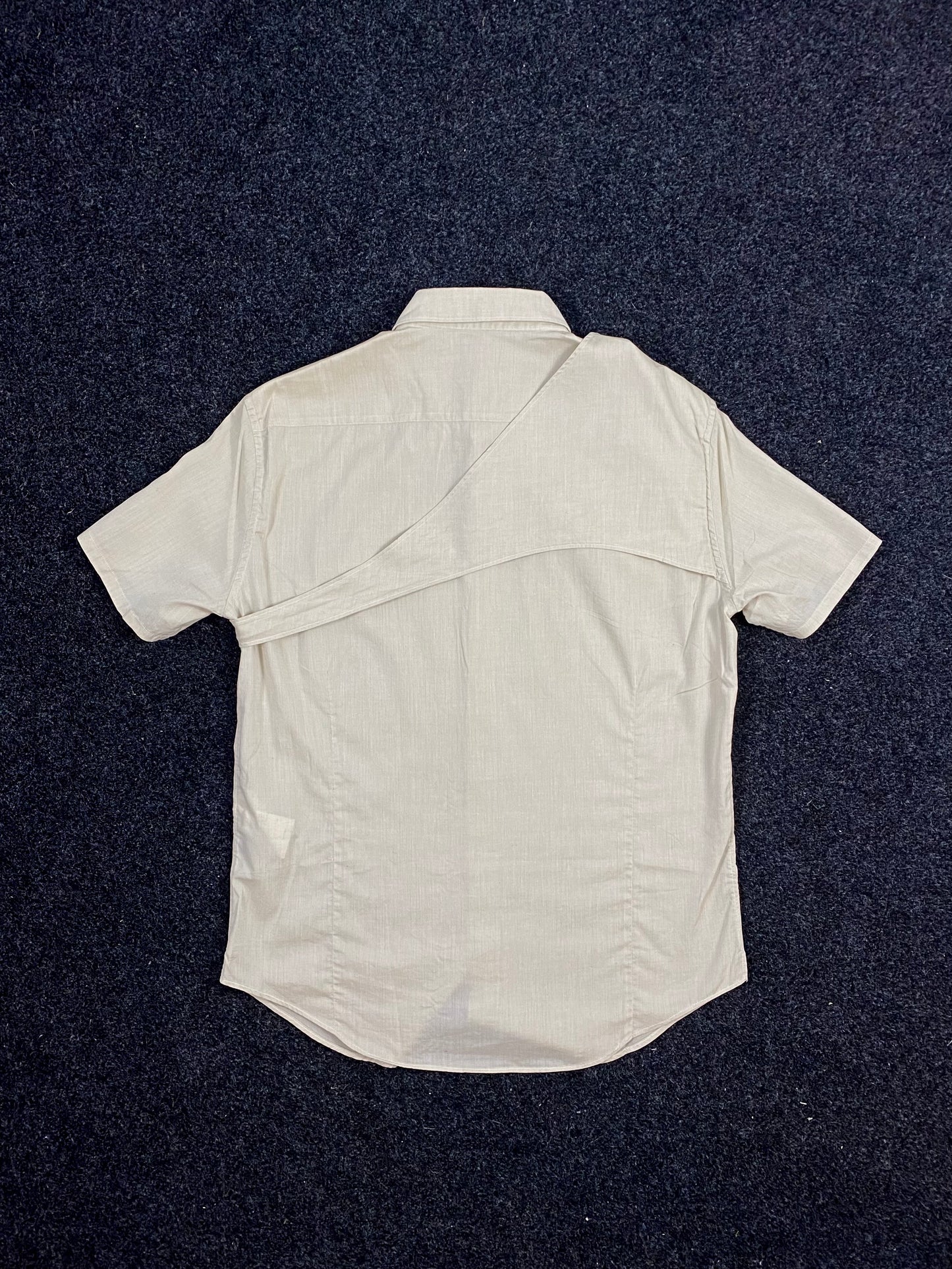 Side Pocket Shirt (L)