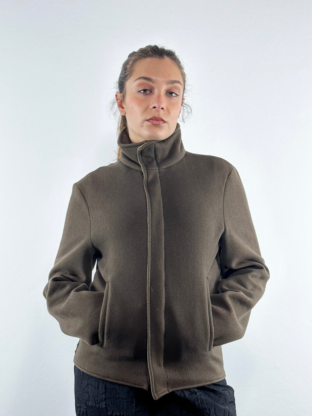 F/W 1999 Wool Jacket (48)