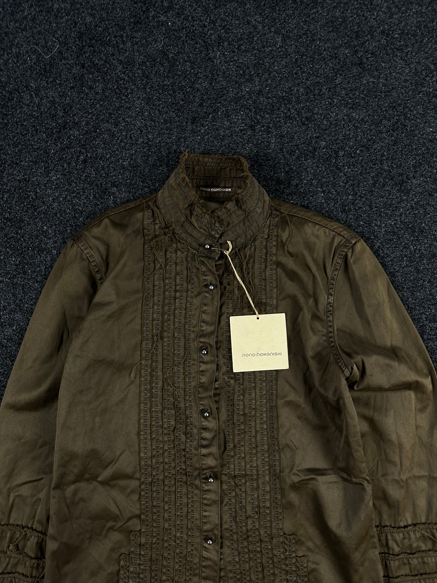 F/W 2006 Cotton Shirt (44)