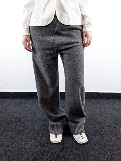 F/W 1999 Wool Pants (35W)