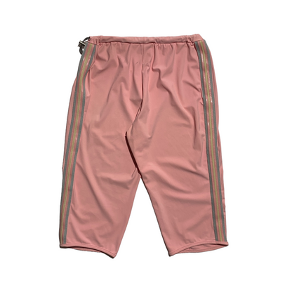 S/S 2000 Prada Sport Adjustable Waist Shorts (31W)