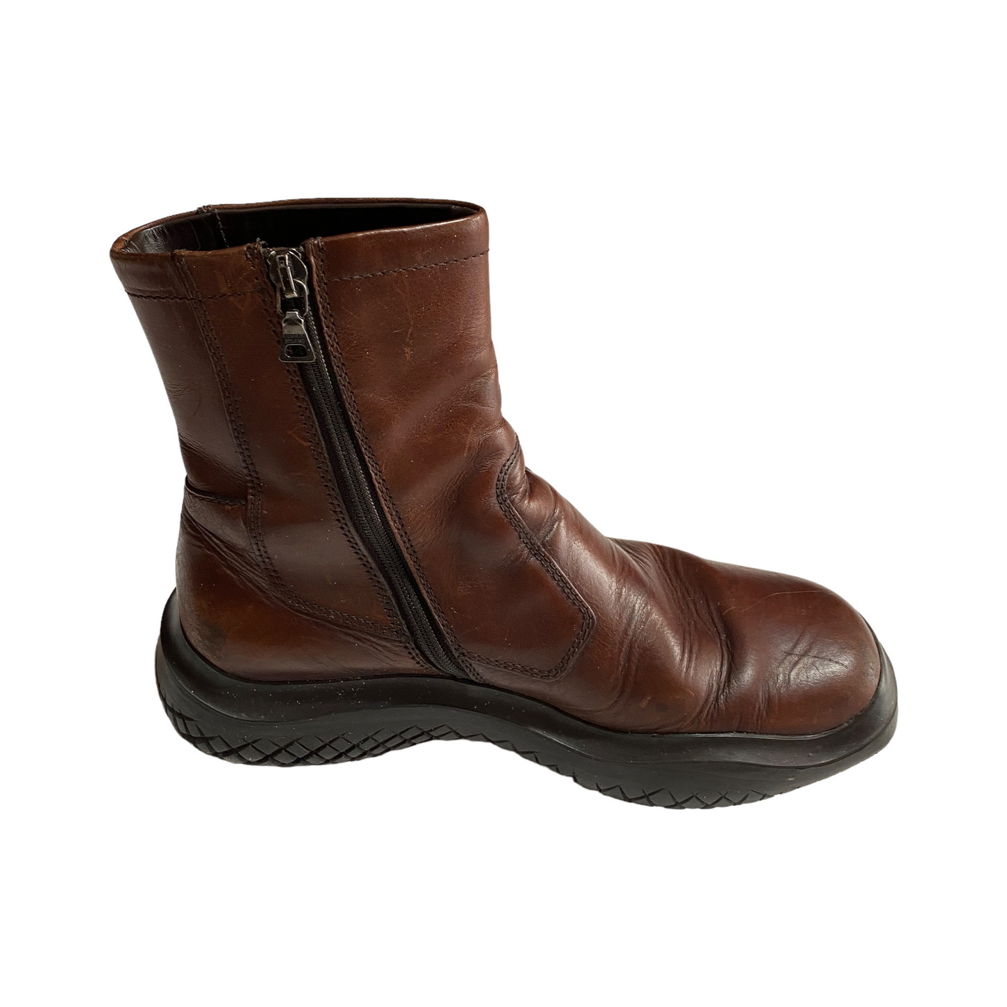 F/W 1999 Vibram Boots (37.5 EU)
