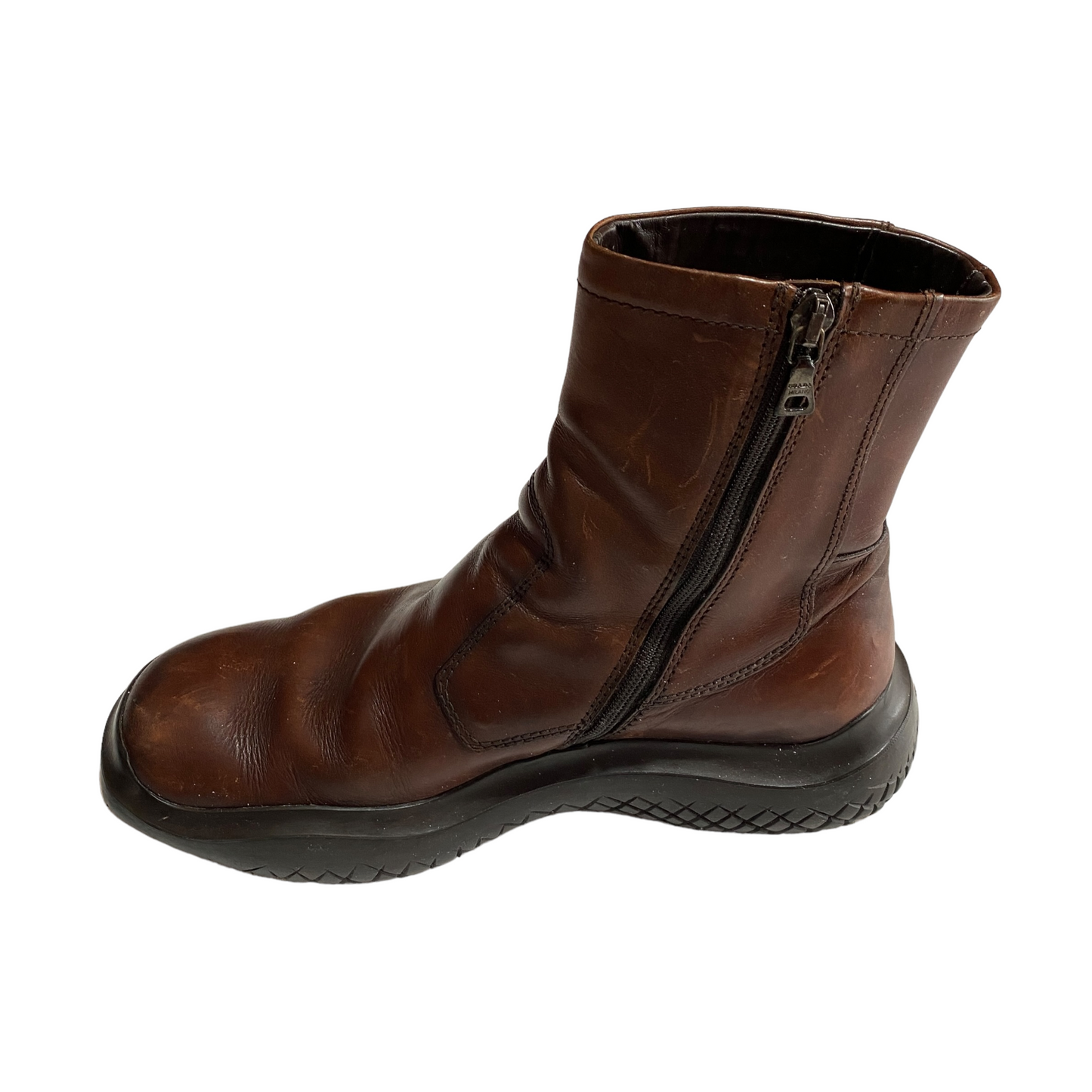 F/W 1999 Vibram Boots (37.5 EU)