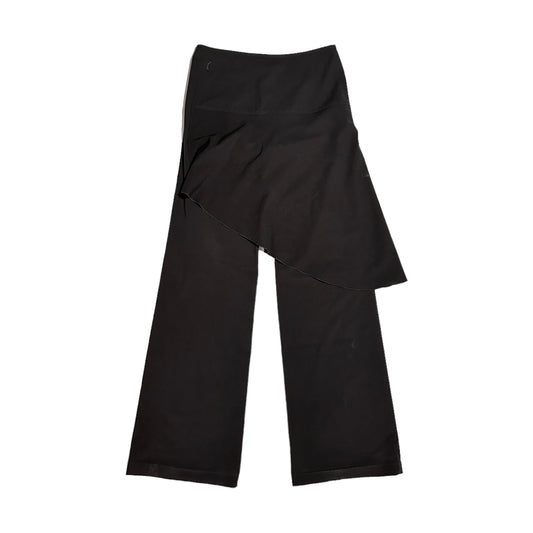 00’s Cop Copine Asymmetric Skirt Pants (36W)