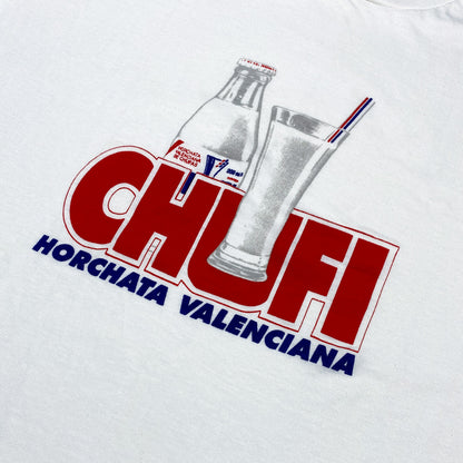 90's Horchata Chufi Vintage Tee (XL)