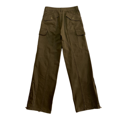 2000's Multipocket Pants (40)