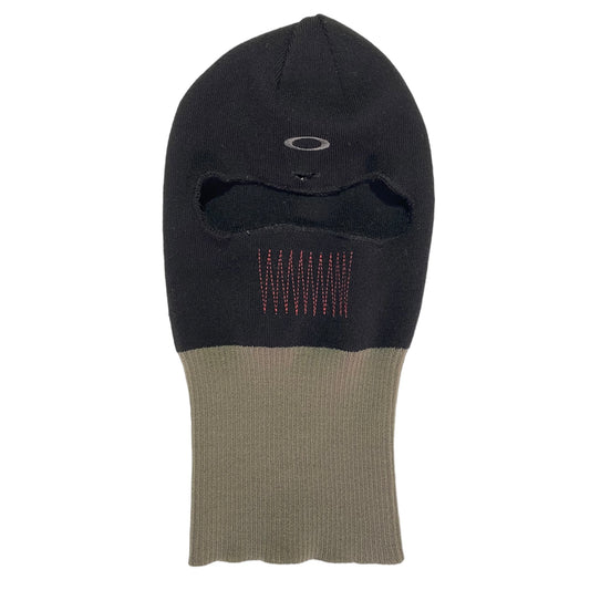 2000's Oakley Balaclava Beanie