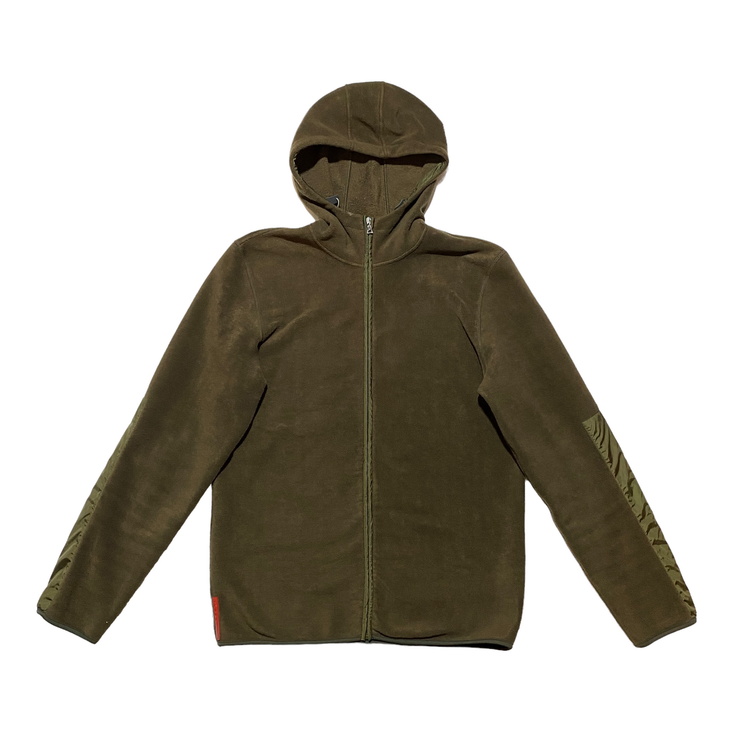 2009 Prada Sport Polar Fleece (L)