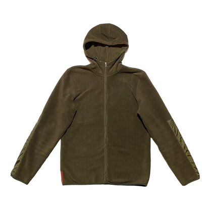 2009 Prada Sport Polar Fleece (L)