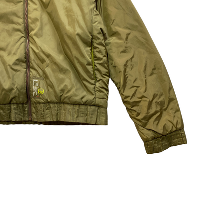 00's Diesel Padded Jacket (M)