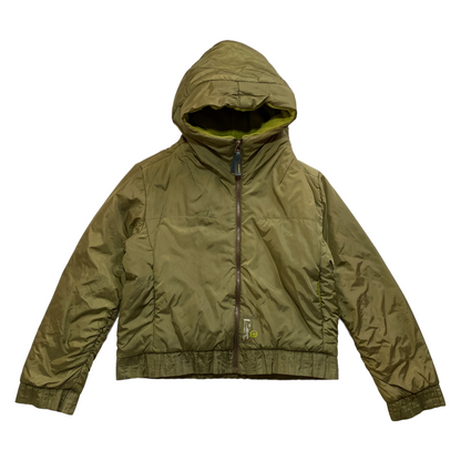 00's Diesel Padded Jacket (M)