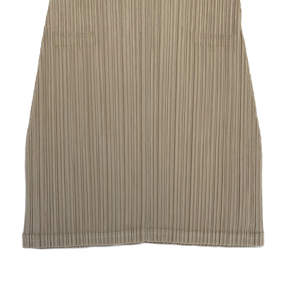 00's Issey Miyake Pleats Please top set 2/2 (L)