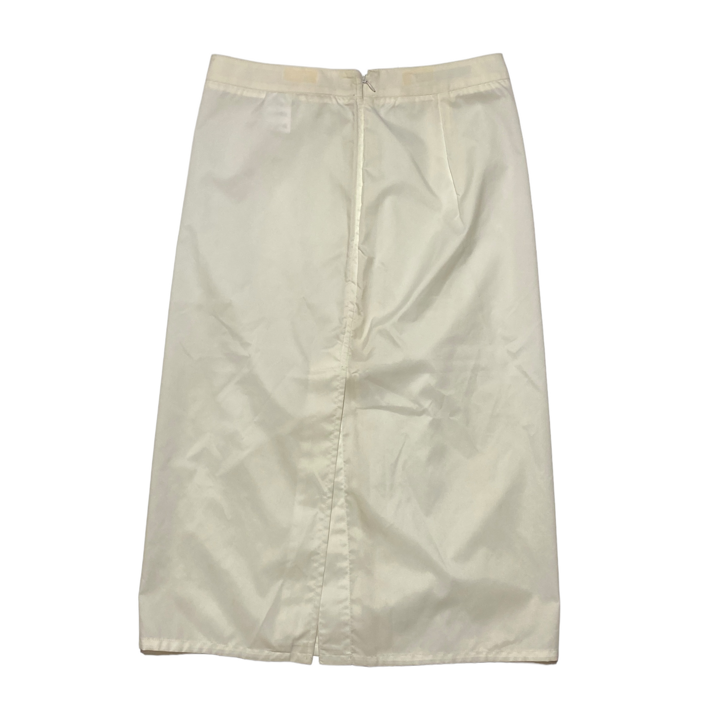 2000's ''Travel Wear Collection'' by Neil Barrett Cargo Skirt (37W)