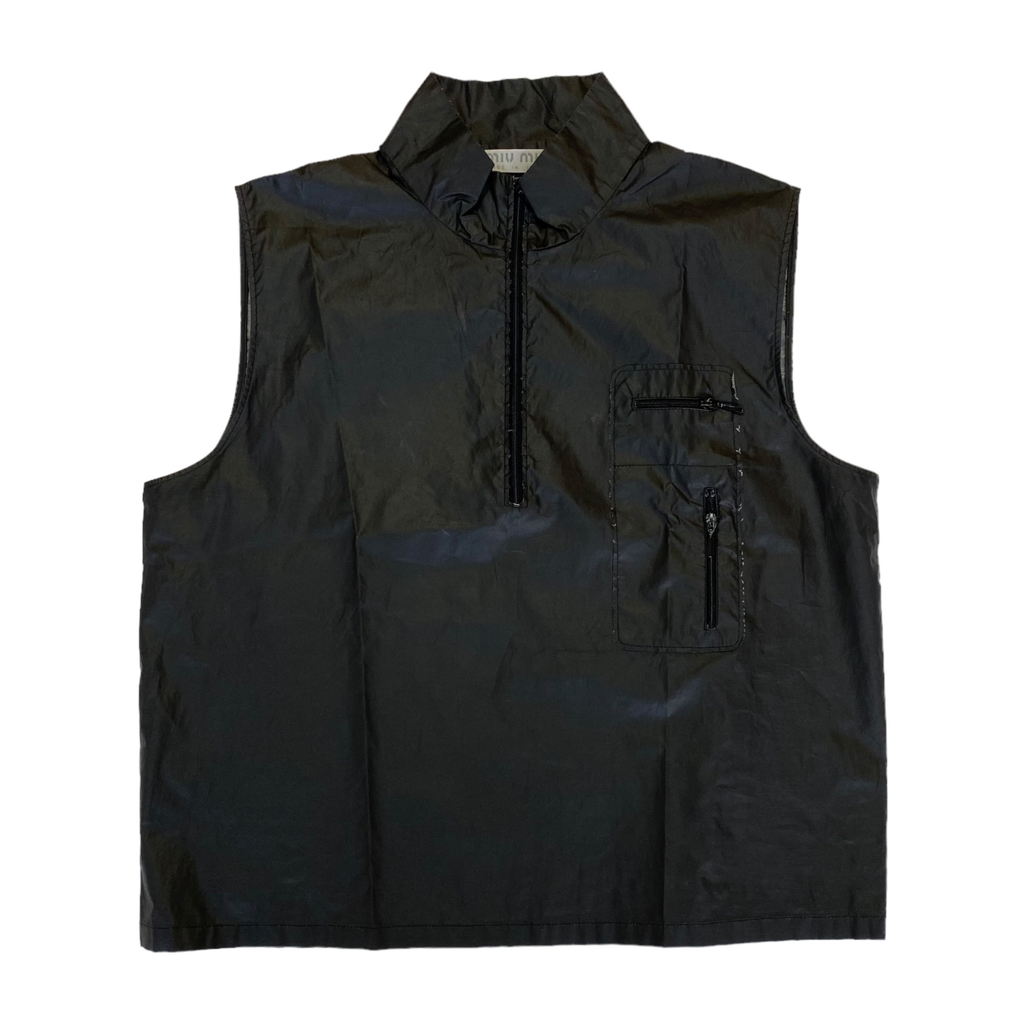 S/S 2000 Miu Miu Light Vest (46)