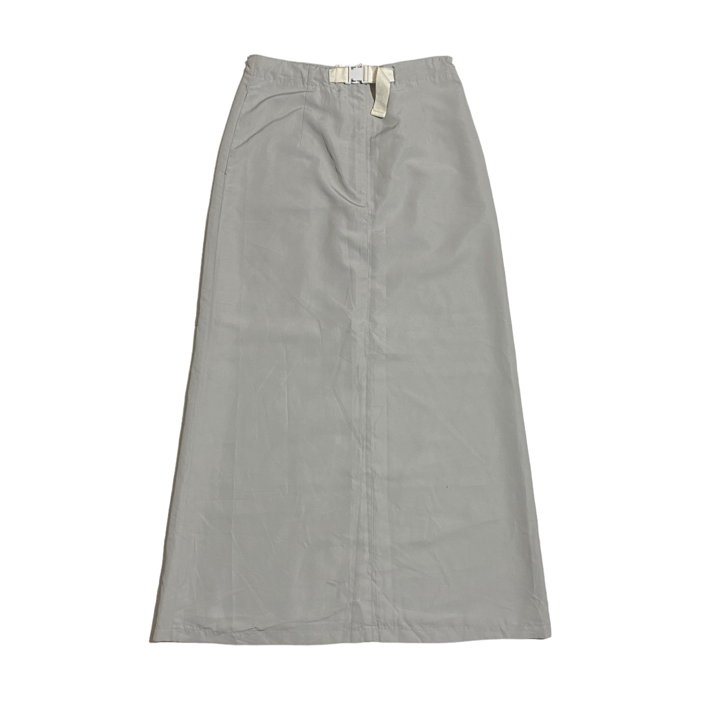 00's Indivi by Atsuro Tayama Midi Skirt (36W)