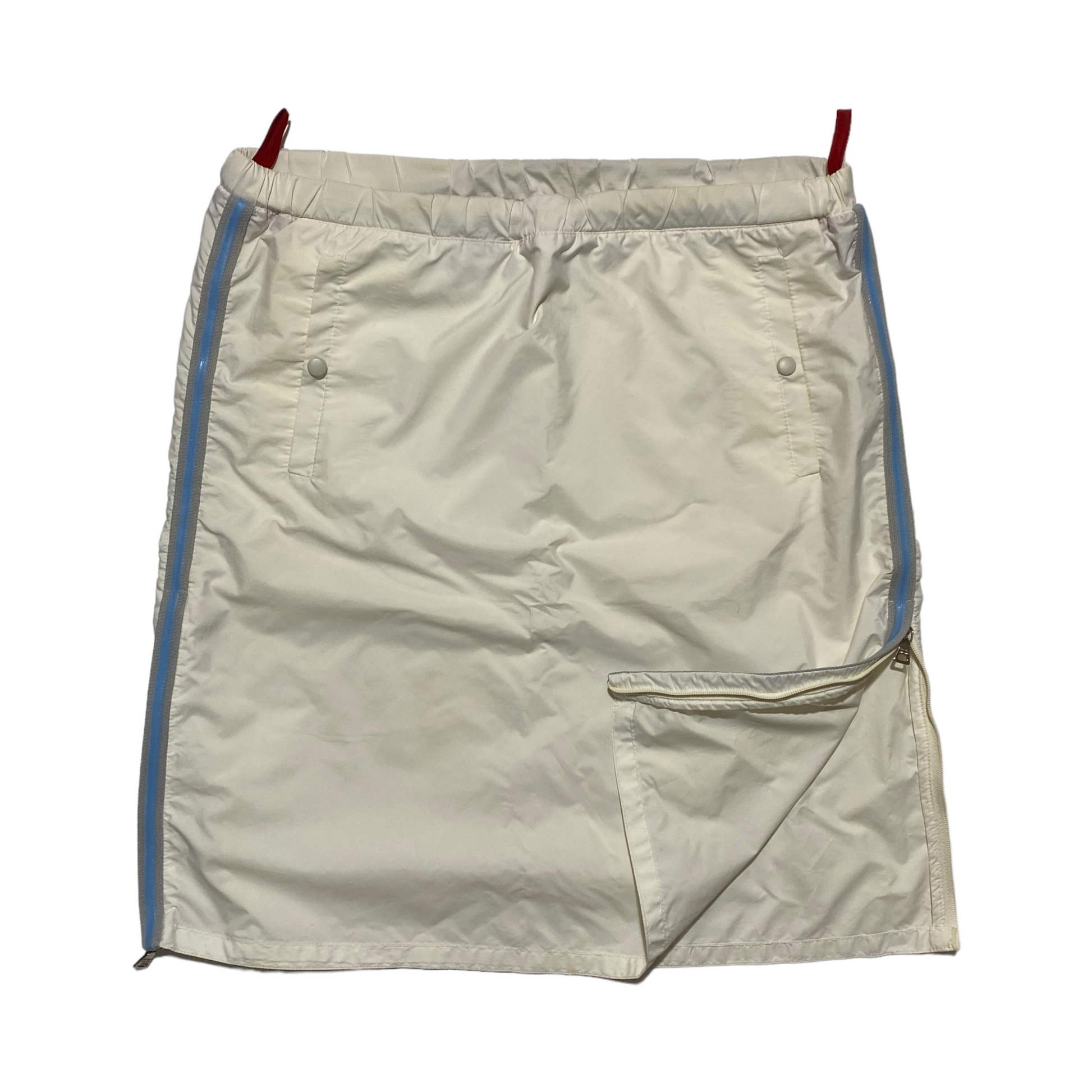 S/S 2000 Prada Sport Skirt (38W) – Bintagged