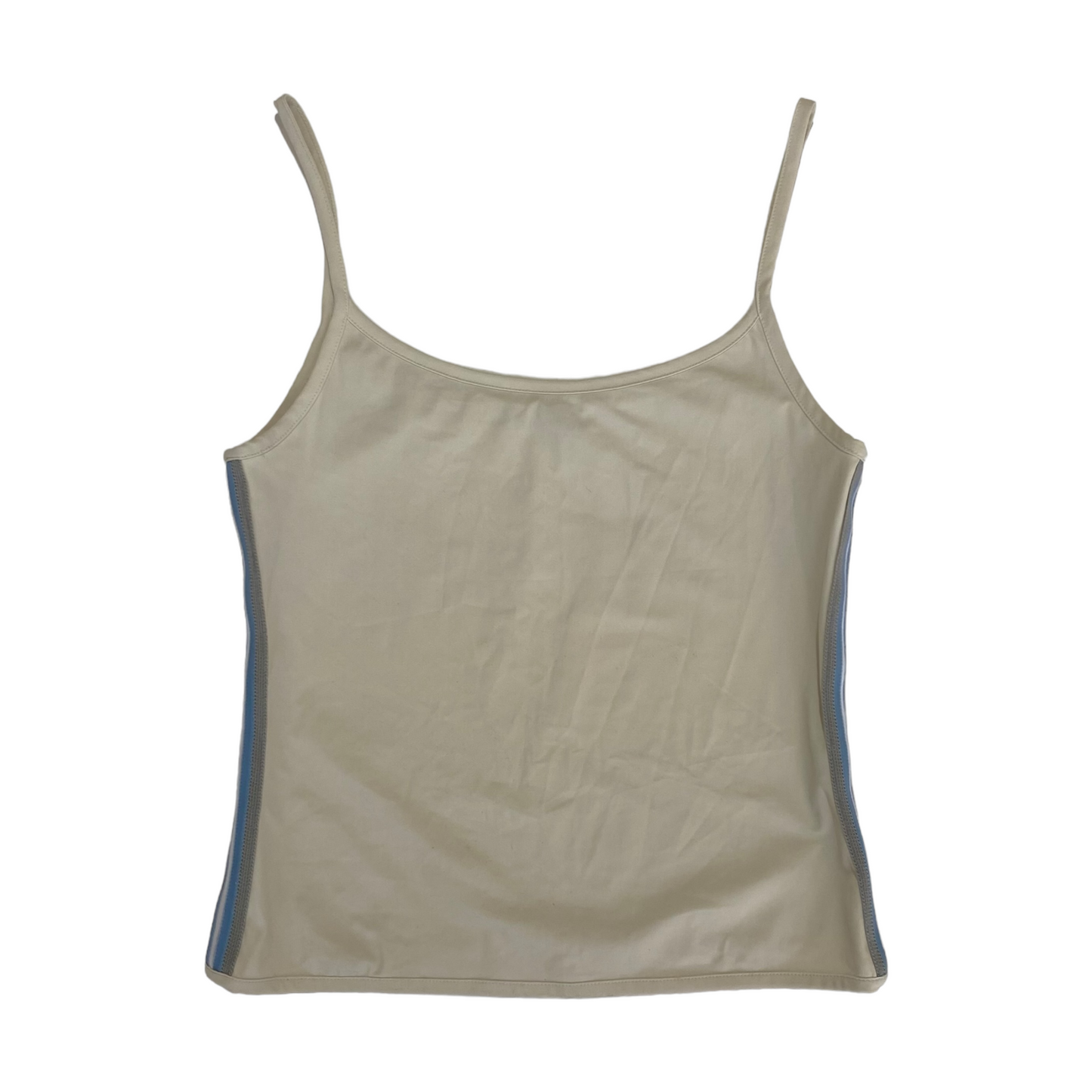 S/S 2000 Prada Sport Tank Top (M)