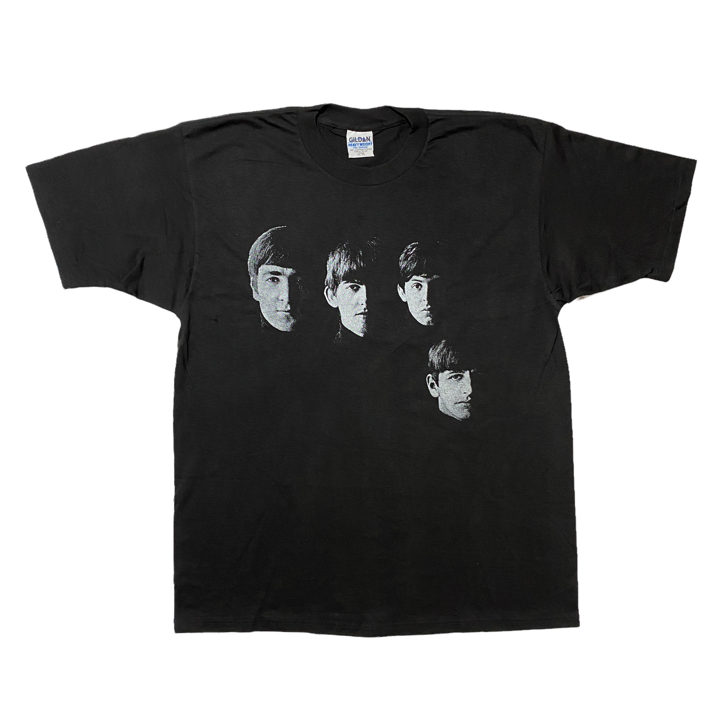 1992 ''Meet The Beatles'' by Apple Vintage Tee (XL)