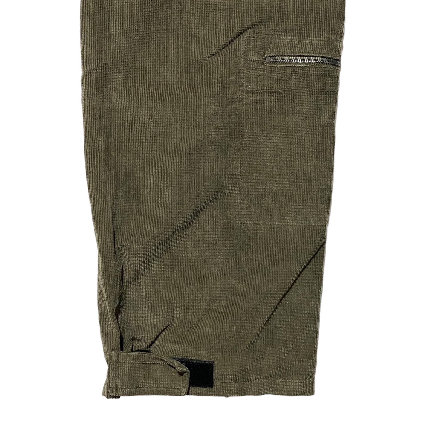 00's Marithé François Girbaud Cargo Pants (38W)