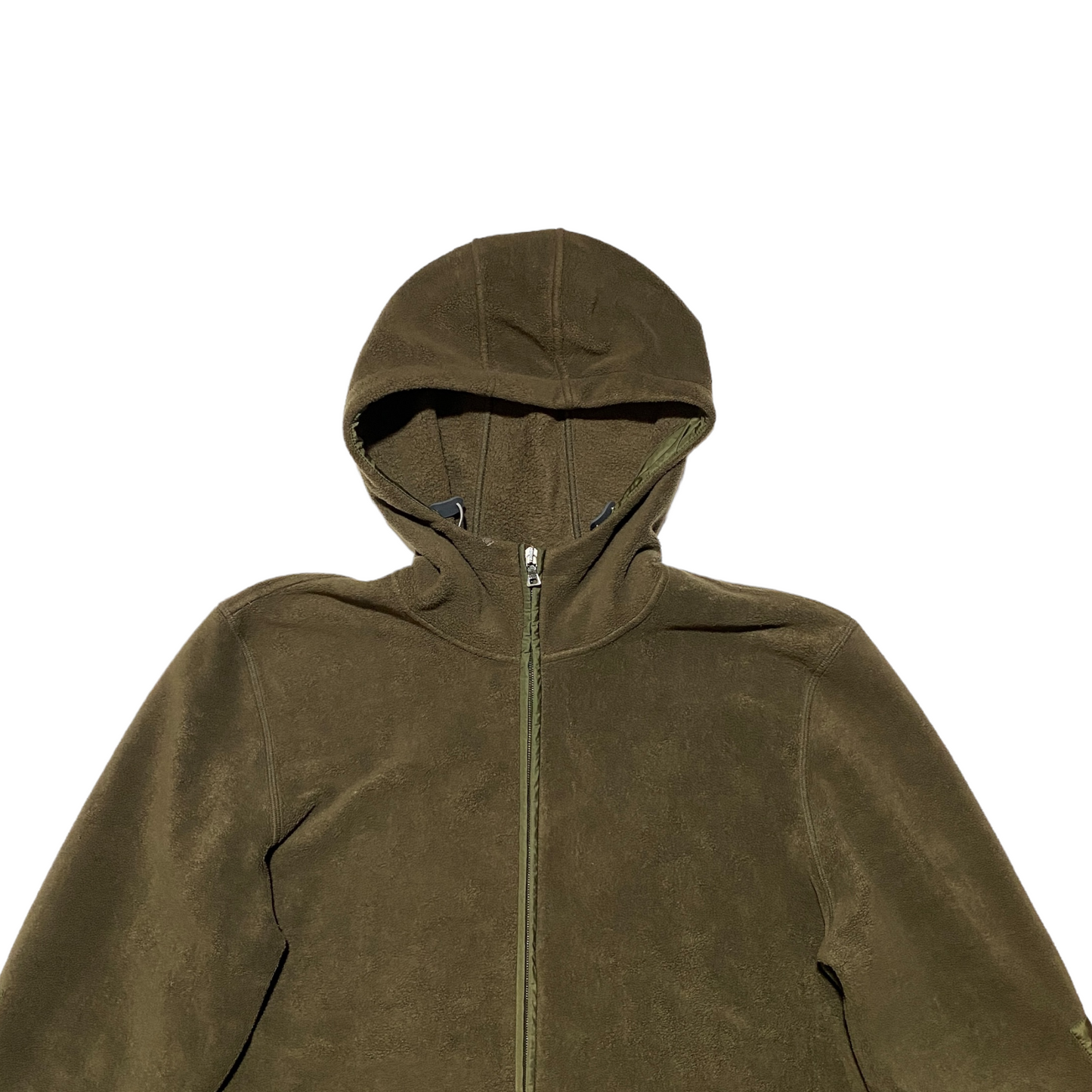 2009 Prada Sport Polar Fleece (L)